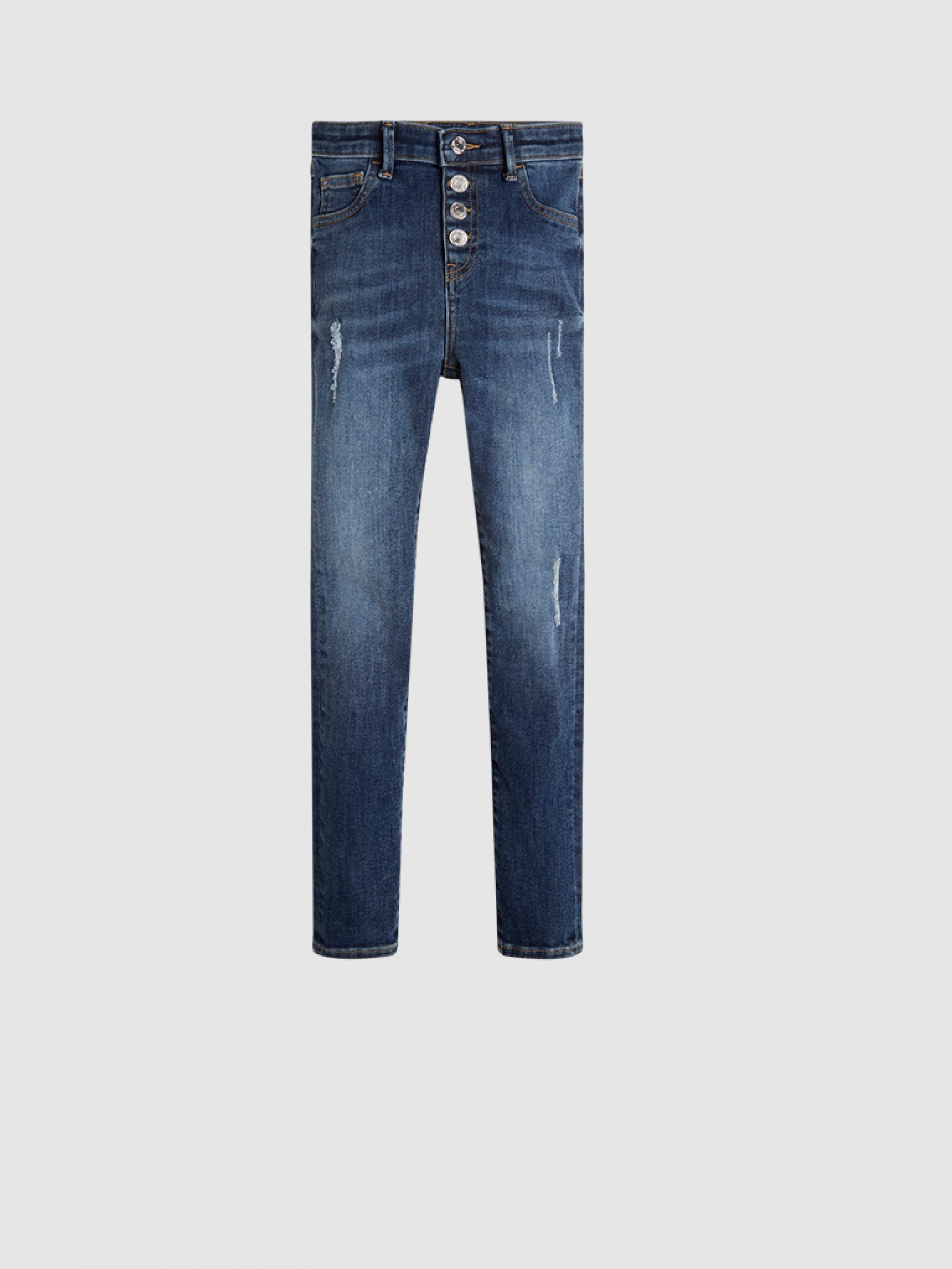Jeans Niña Guess