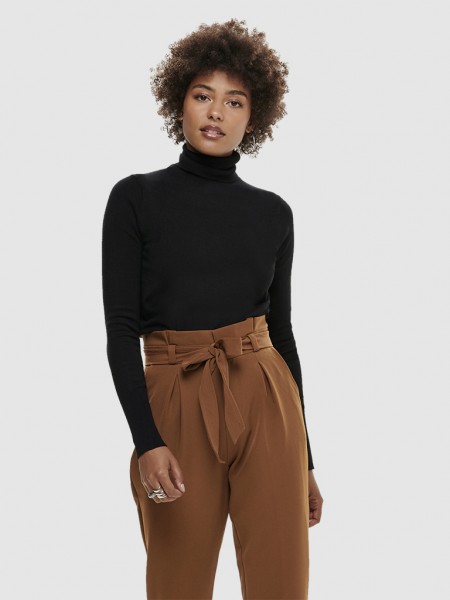 Pullover Woman Only
