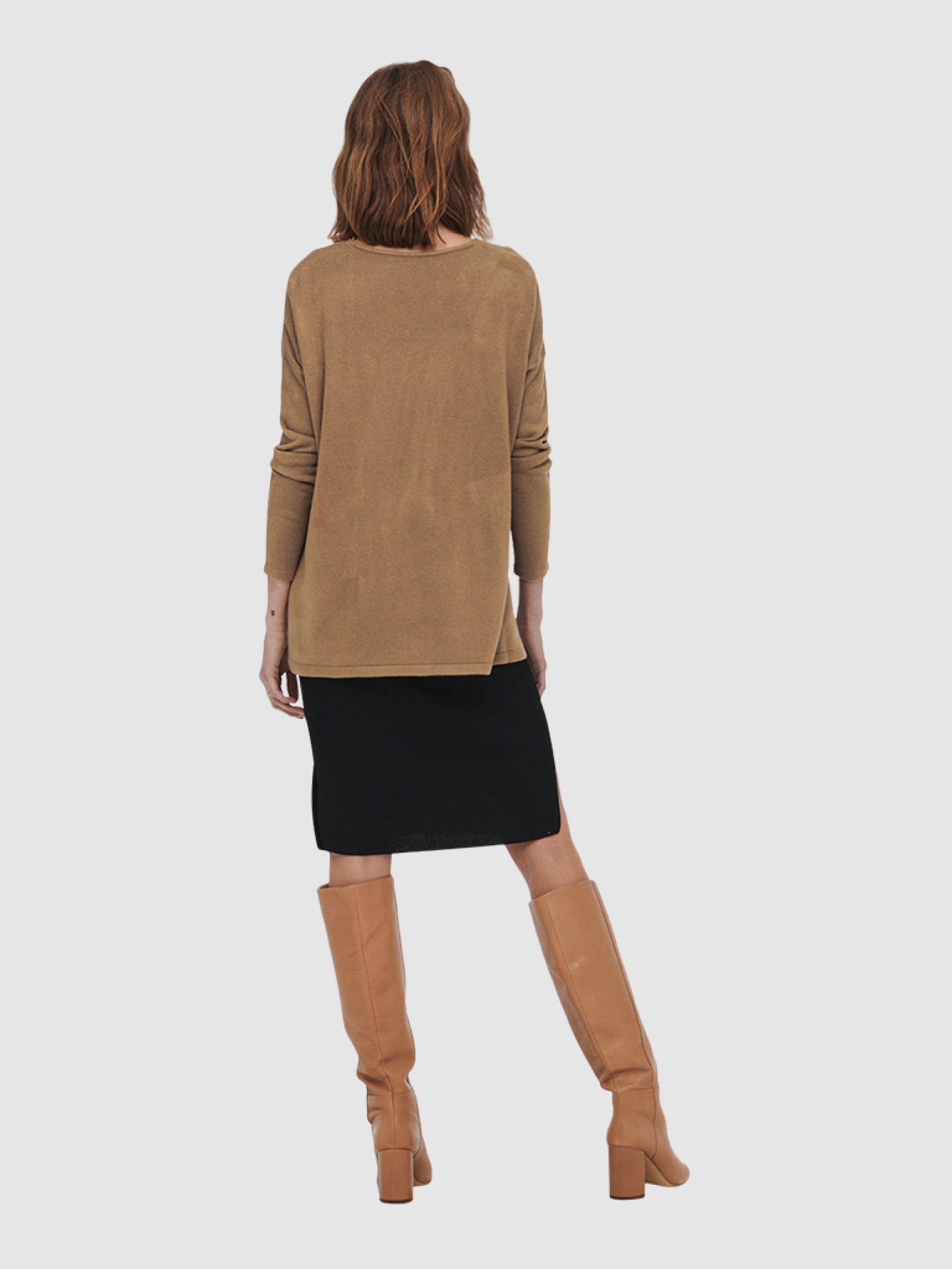 Sueter Mujer Only