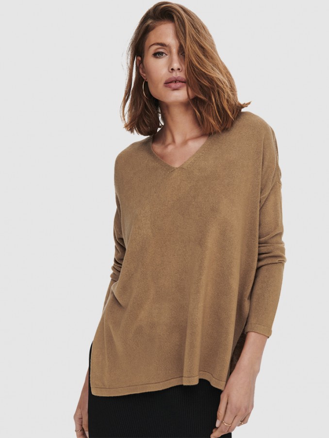 Sueter Mujer Only