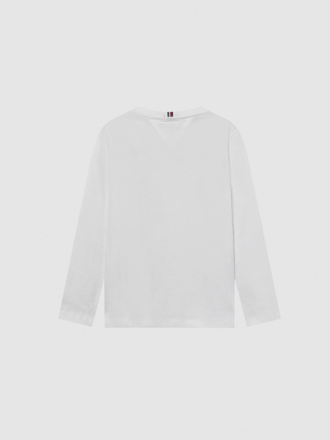 Sweatshirt Niño Tommy Jeans Kids