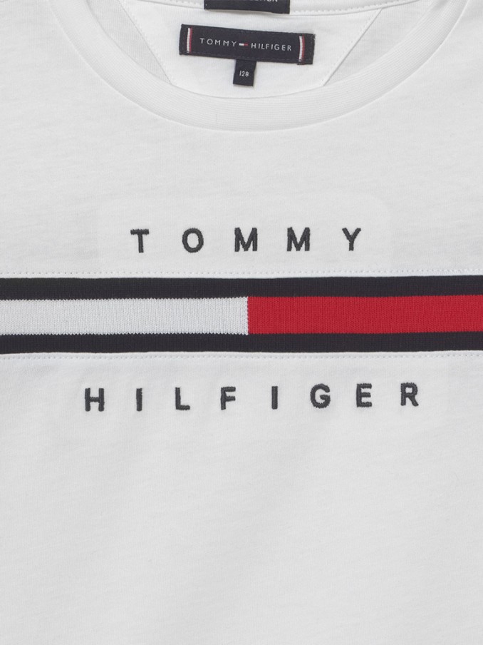 Sweatshirt Niño Tommy Jeans Kids