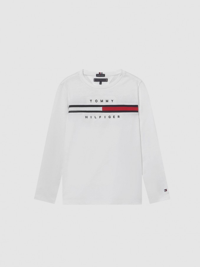Sweatshirt Niño Tommy Jeans Kids