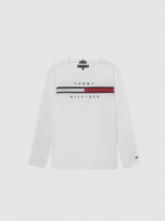 Sweatshirt Niño Tommy Jeans Kids Sweatshirt Niño Tommy Jeans Kids