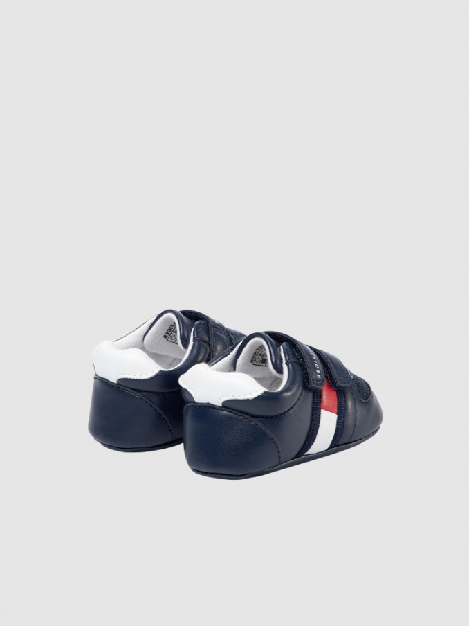 Sneakers Baby Boy Tommy Jeans Kids