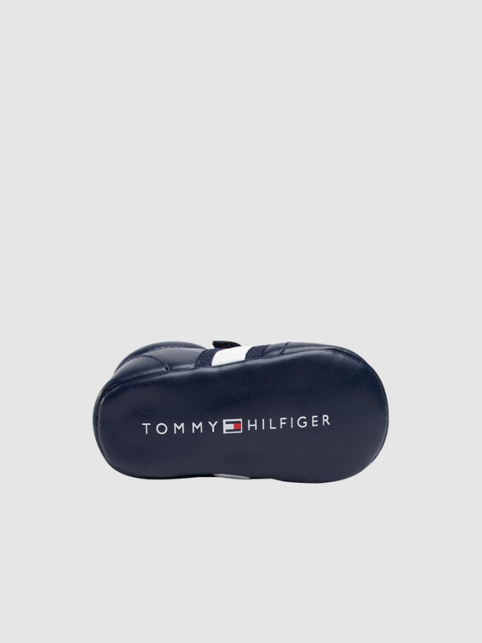 Sneakers Baby Boy Tommy Jeans Kids