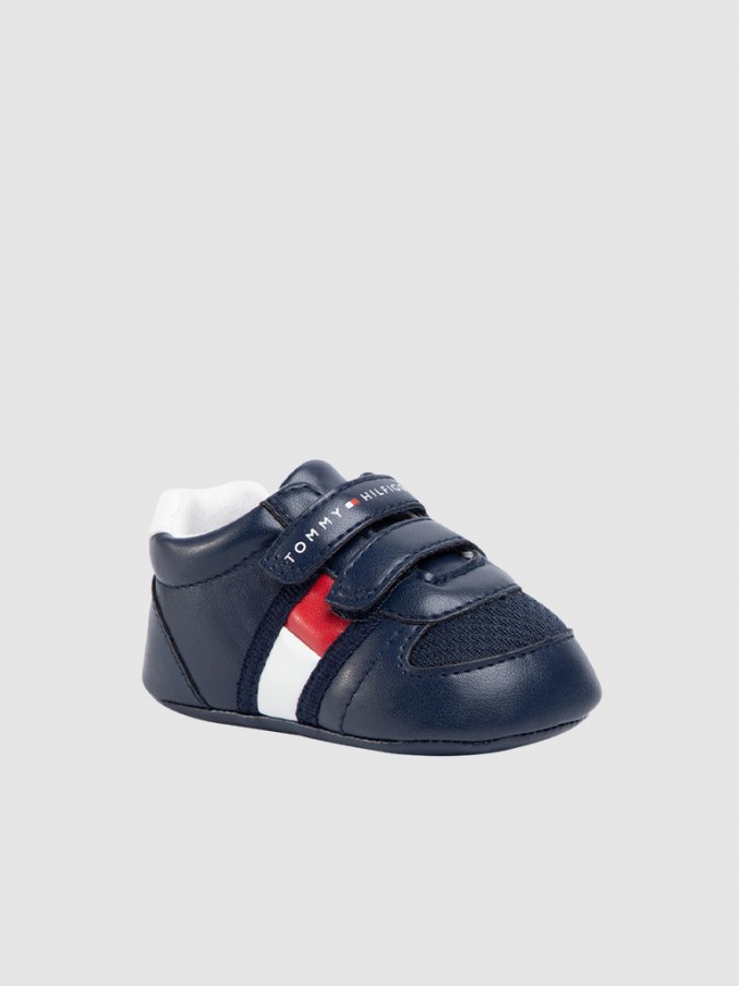 Sneakers Baby Boy Tommy Jeans Kids