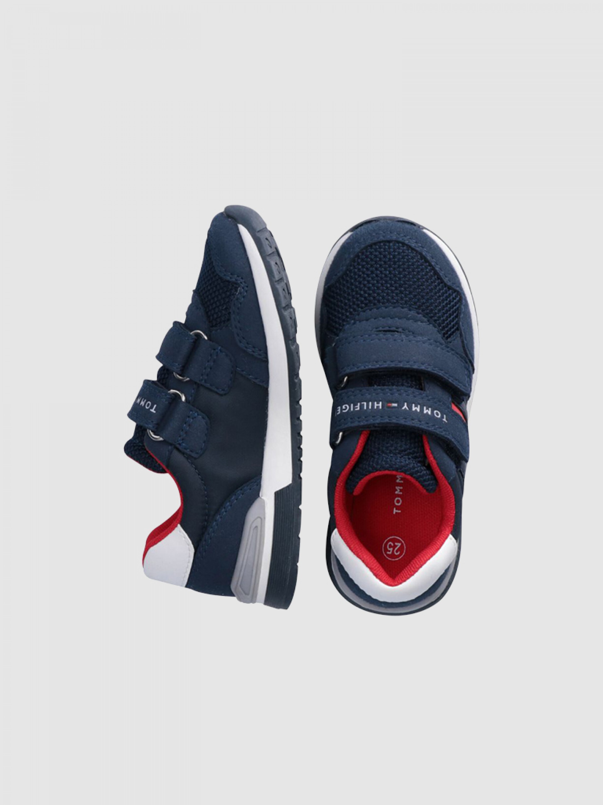 Sneakers Boy Tommy Jeans Kids