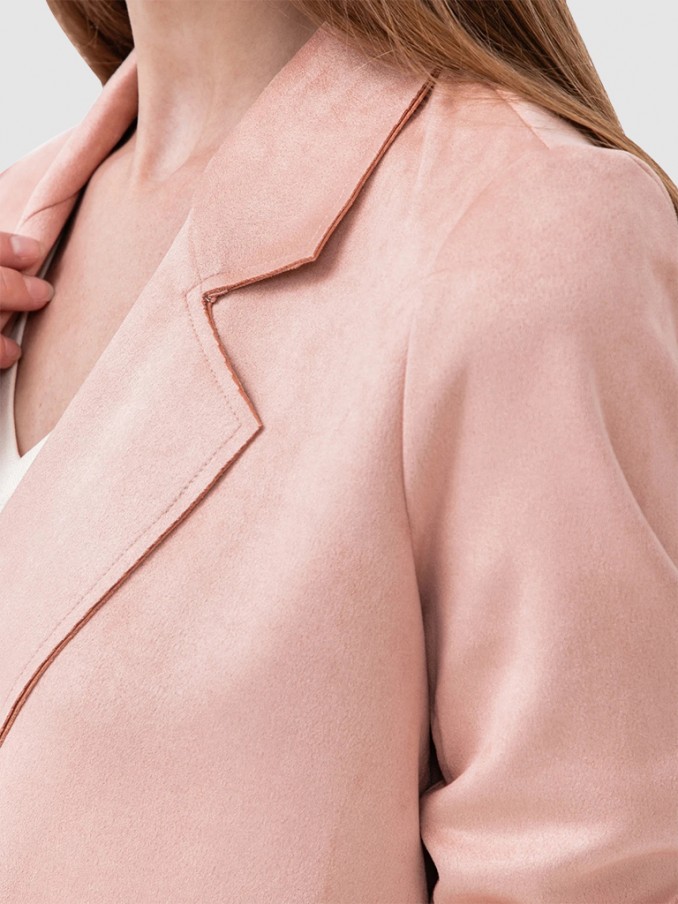 Jacket Woman Rose Vero Moda