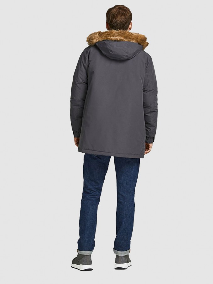 Chaqueta Hombre Jack & Jones