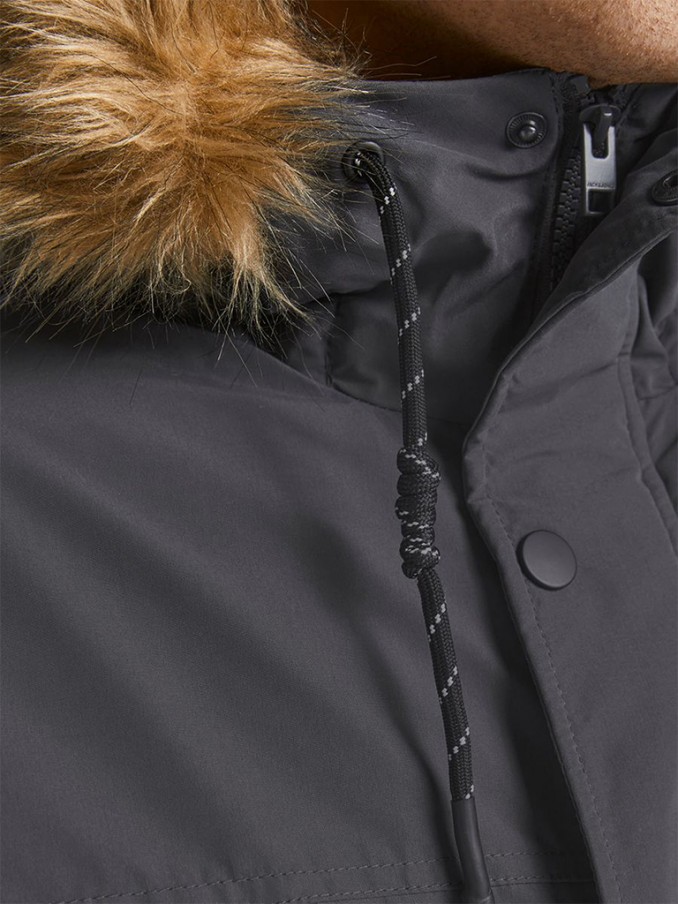 Chaqueta Hombre Jack & Jones