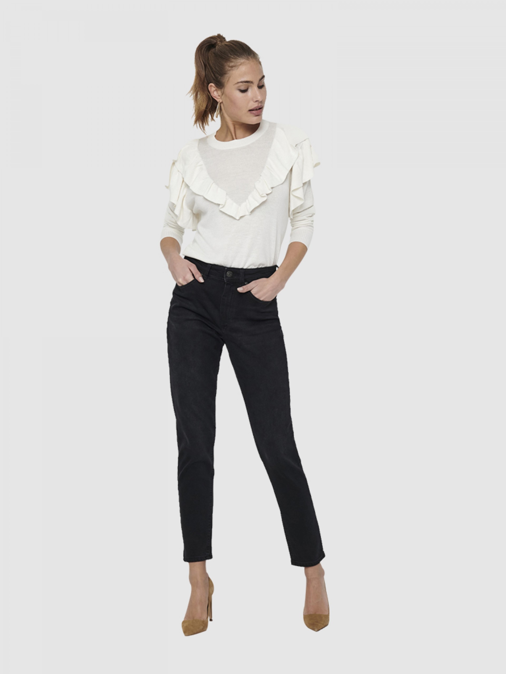 Pants Woman Only