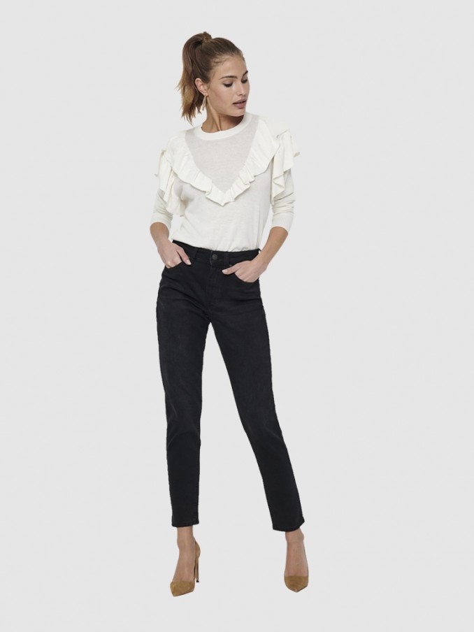 Pants Woman Only