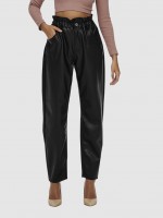 Pantalones Mujer Negro Only Pantalones Mujer Negro Only