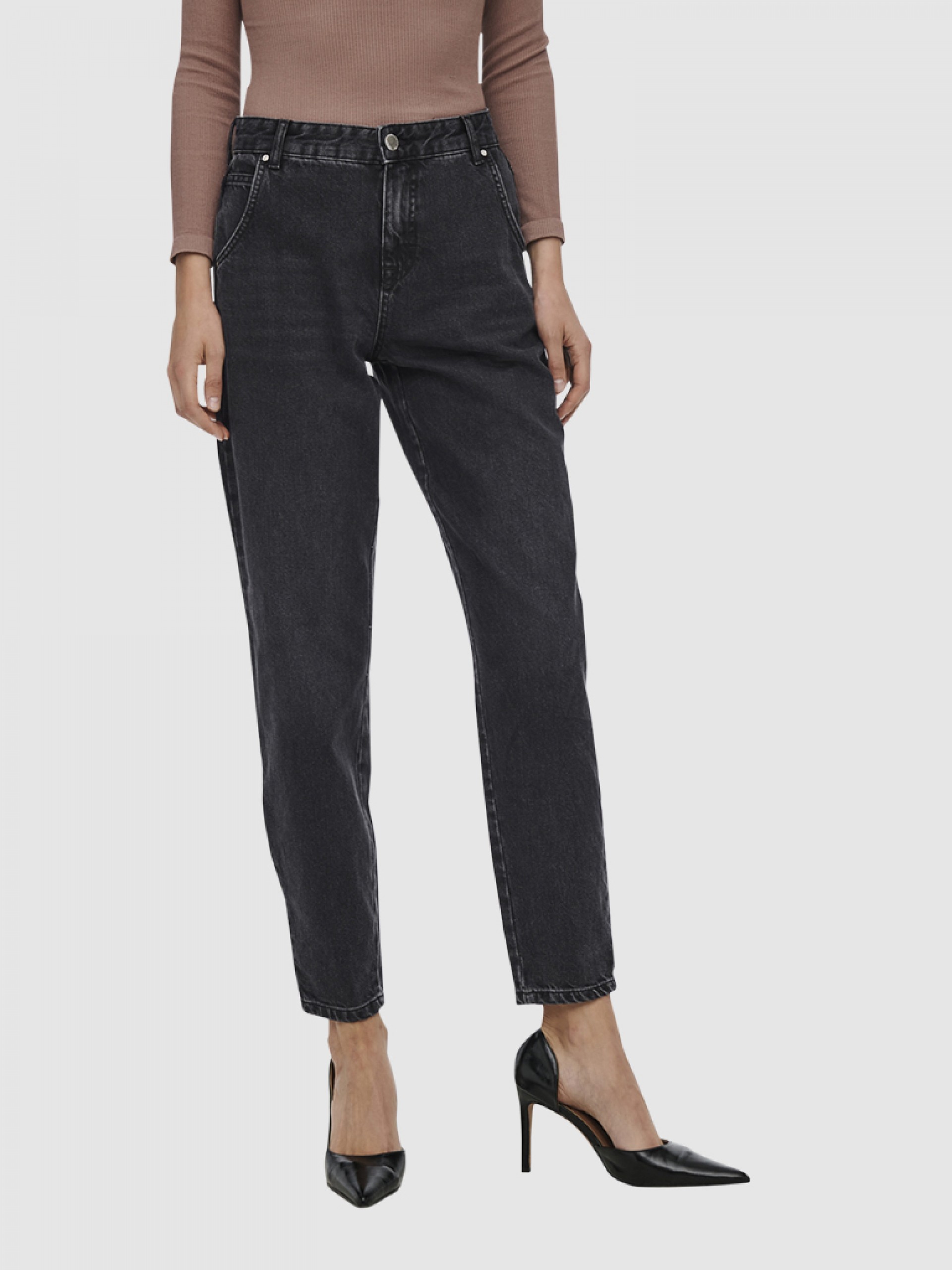 Pantalones Mujer Only