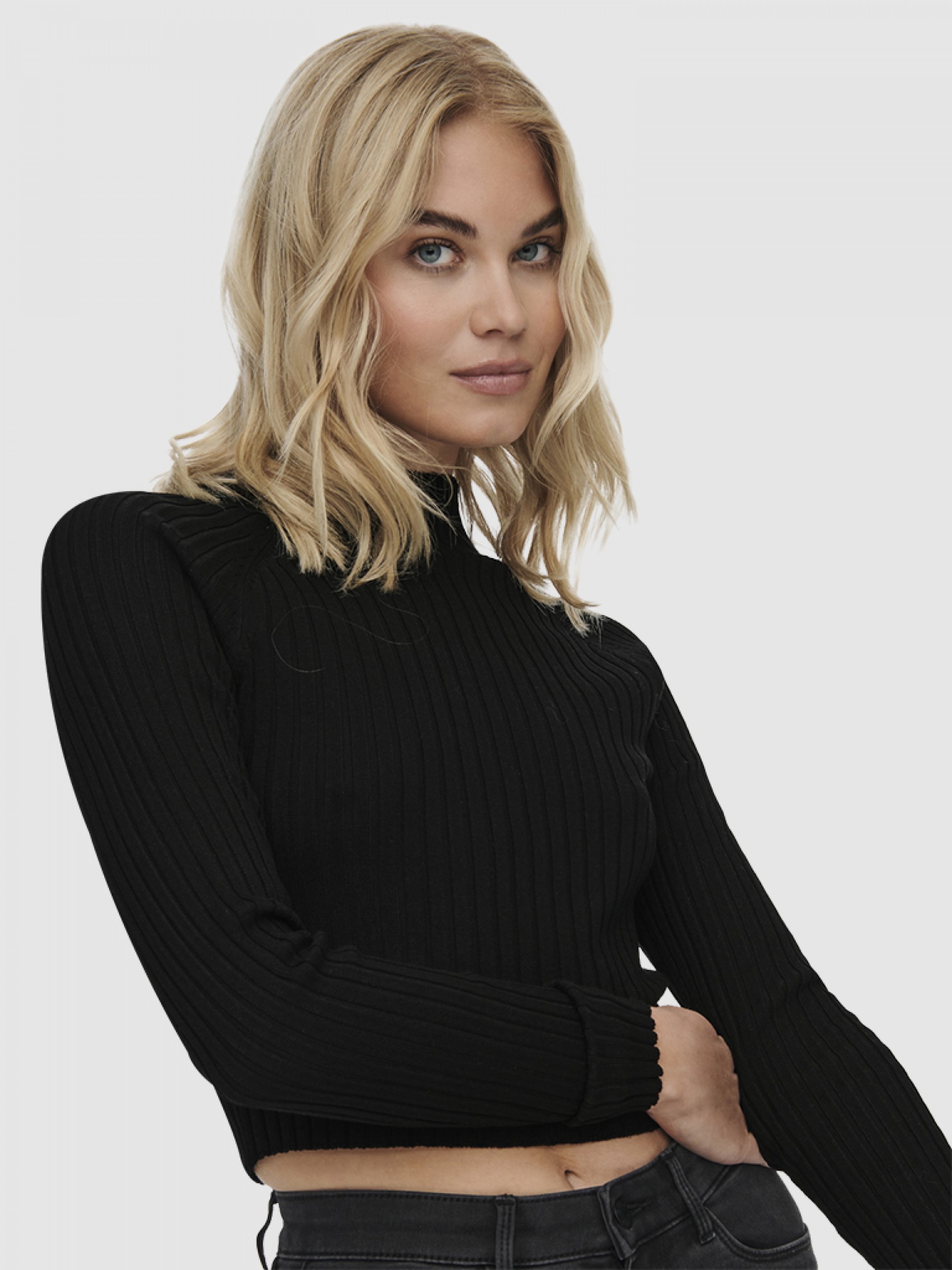 Knitwear Woman Only