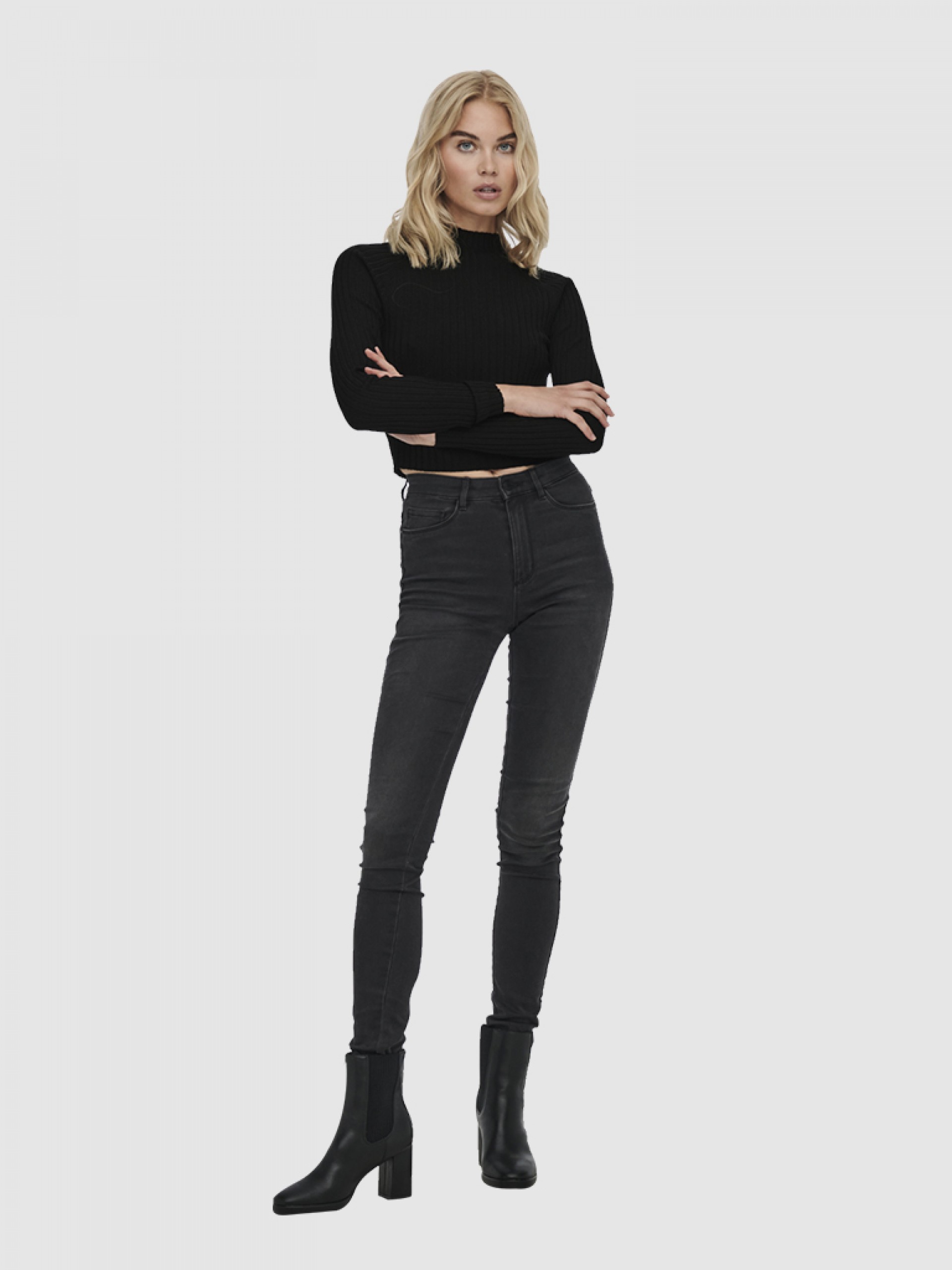 Knitwear Woman Only