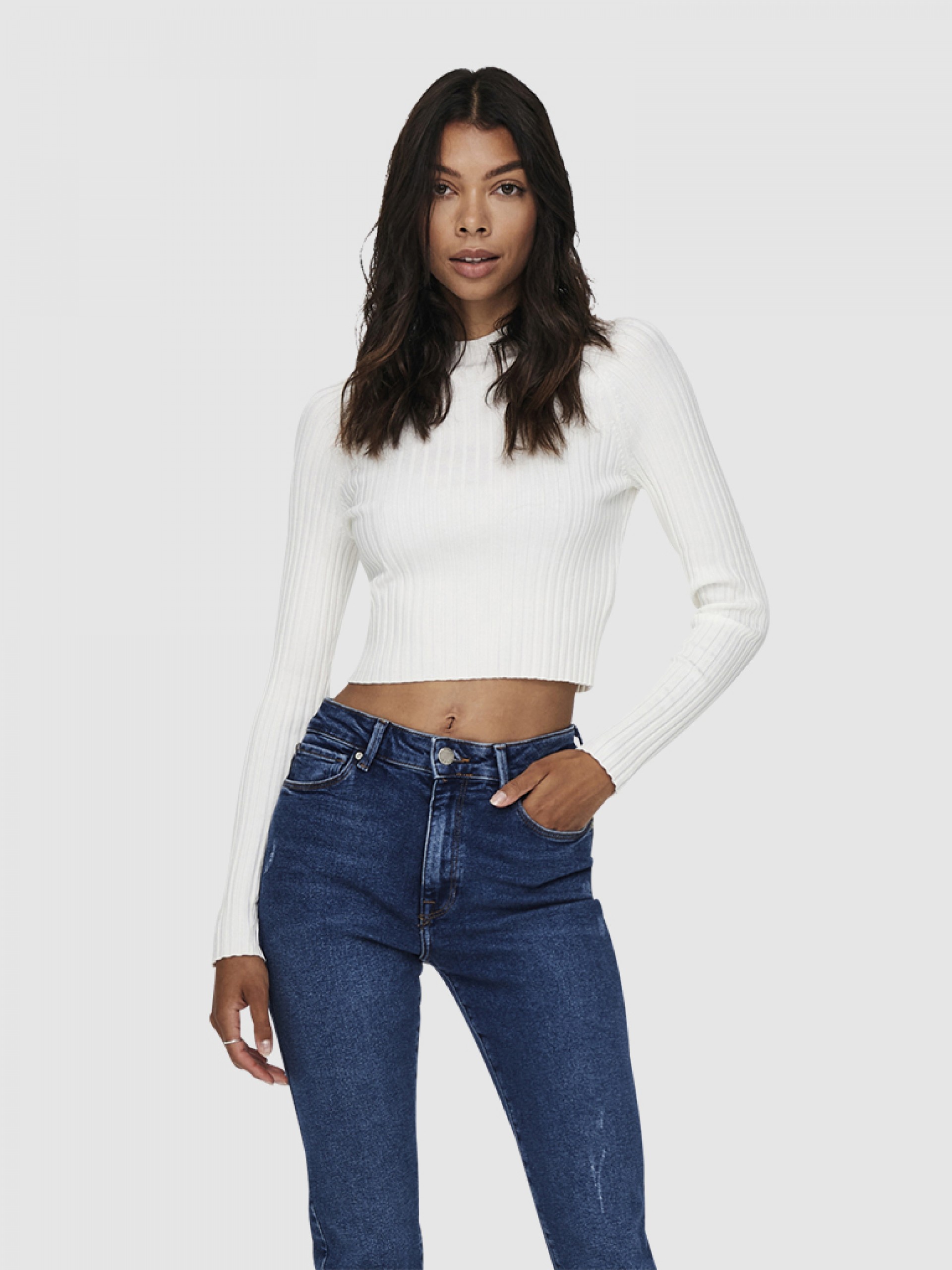 Knitwear Woman Only