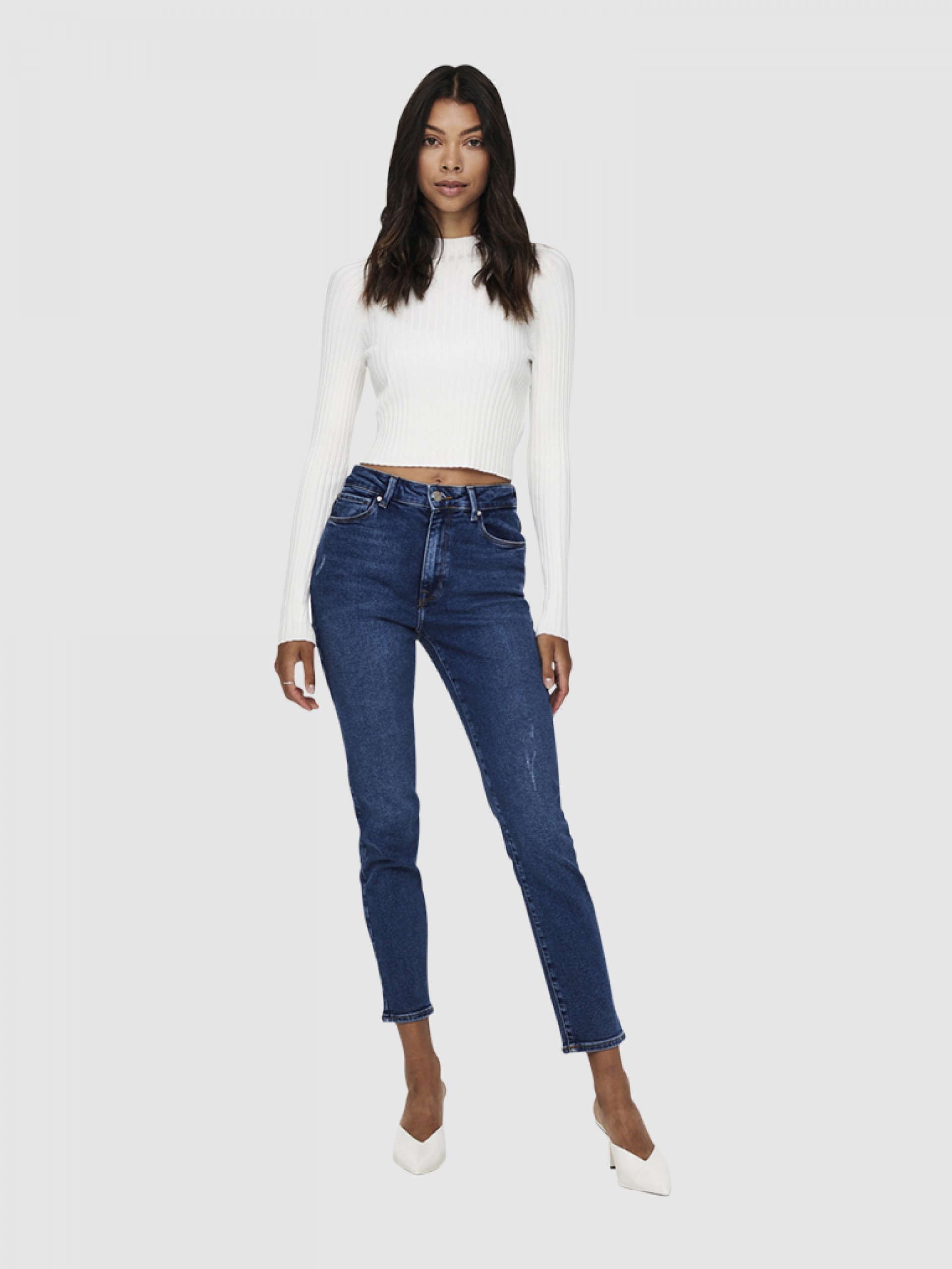 Knitwear Woman Only