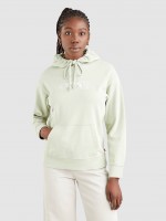 Sweatshirt Mujer Verde Levis Sweatshirt Mujer Verde Levis