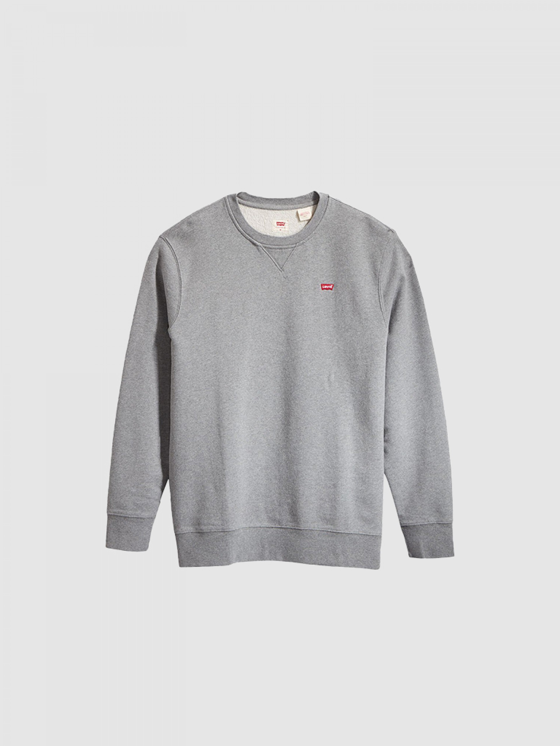 Jumper Man Levis