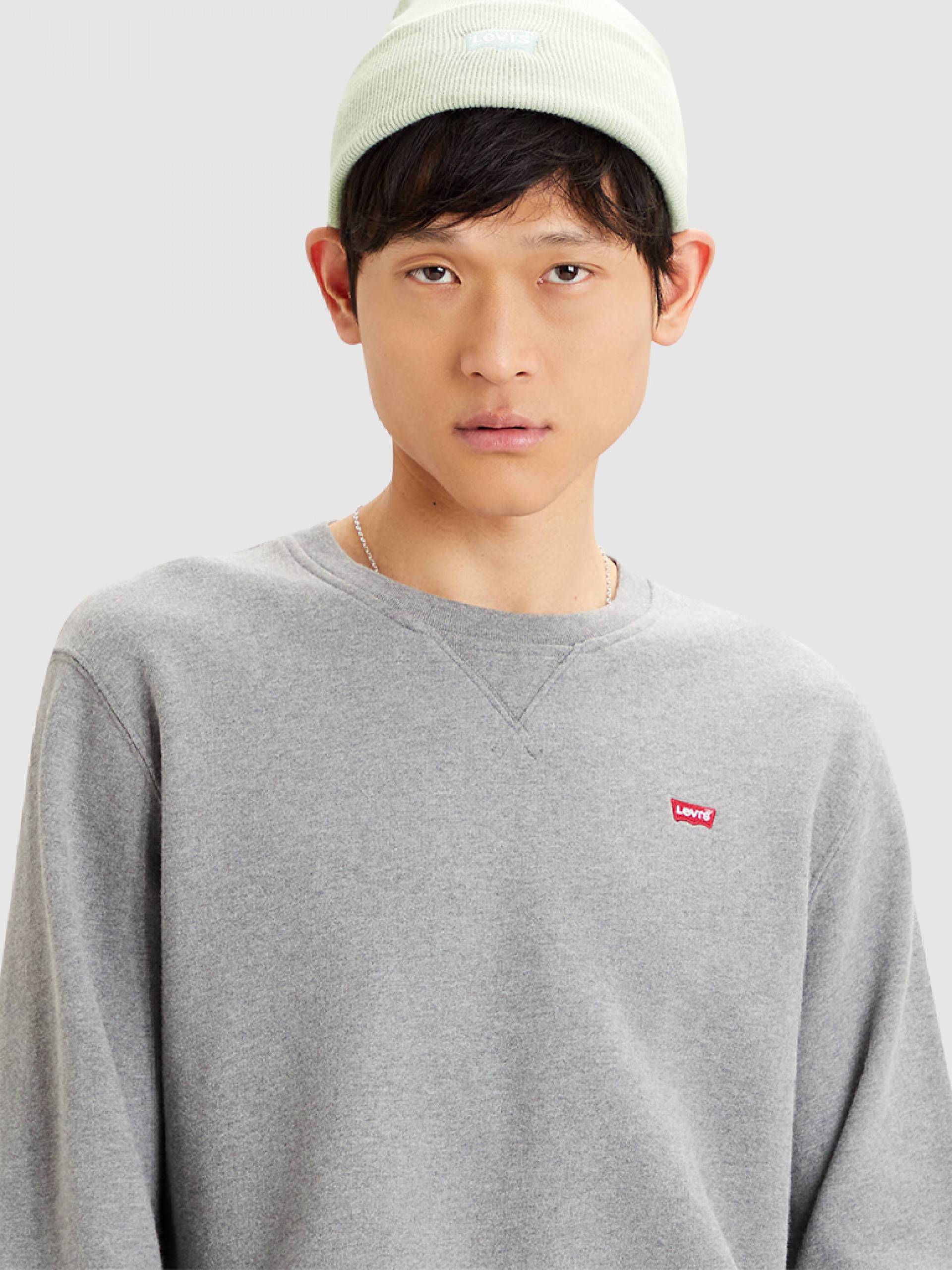 Jumper Man Levis