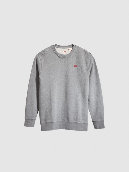 Jumper Man Levis