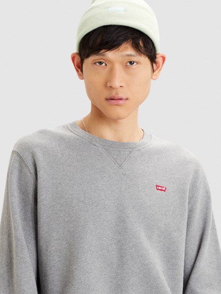 Jumper Man Levis