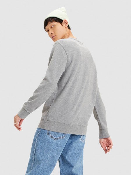 Jumper Man Levis