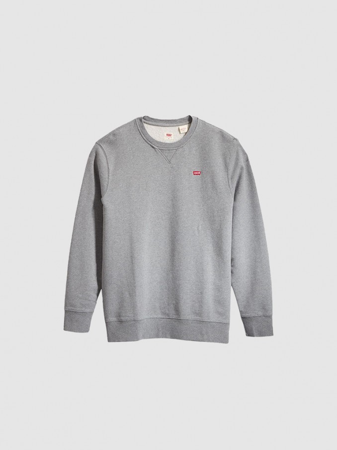 Jumper Man Levis