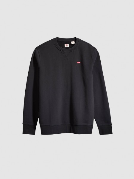 Sweatshirt Hombre Levis