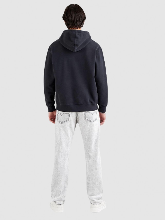 Sweatshirt Hombre Levis