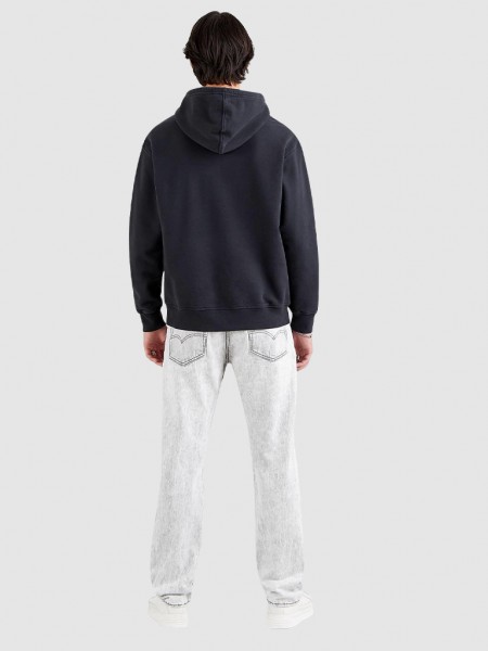 Sweatshirt Hombre Levis