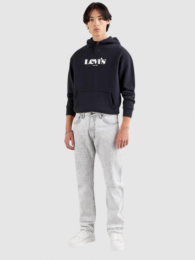Sweatshirt Hombre Levis