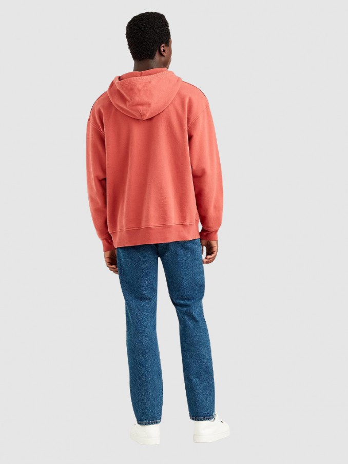 Sweatshirt Hombre Levis