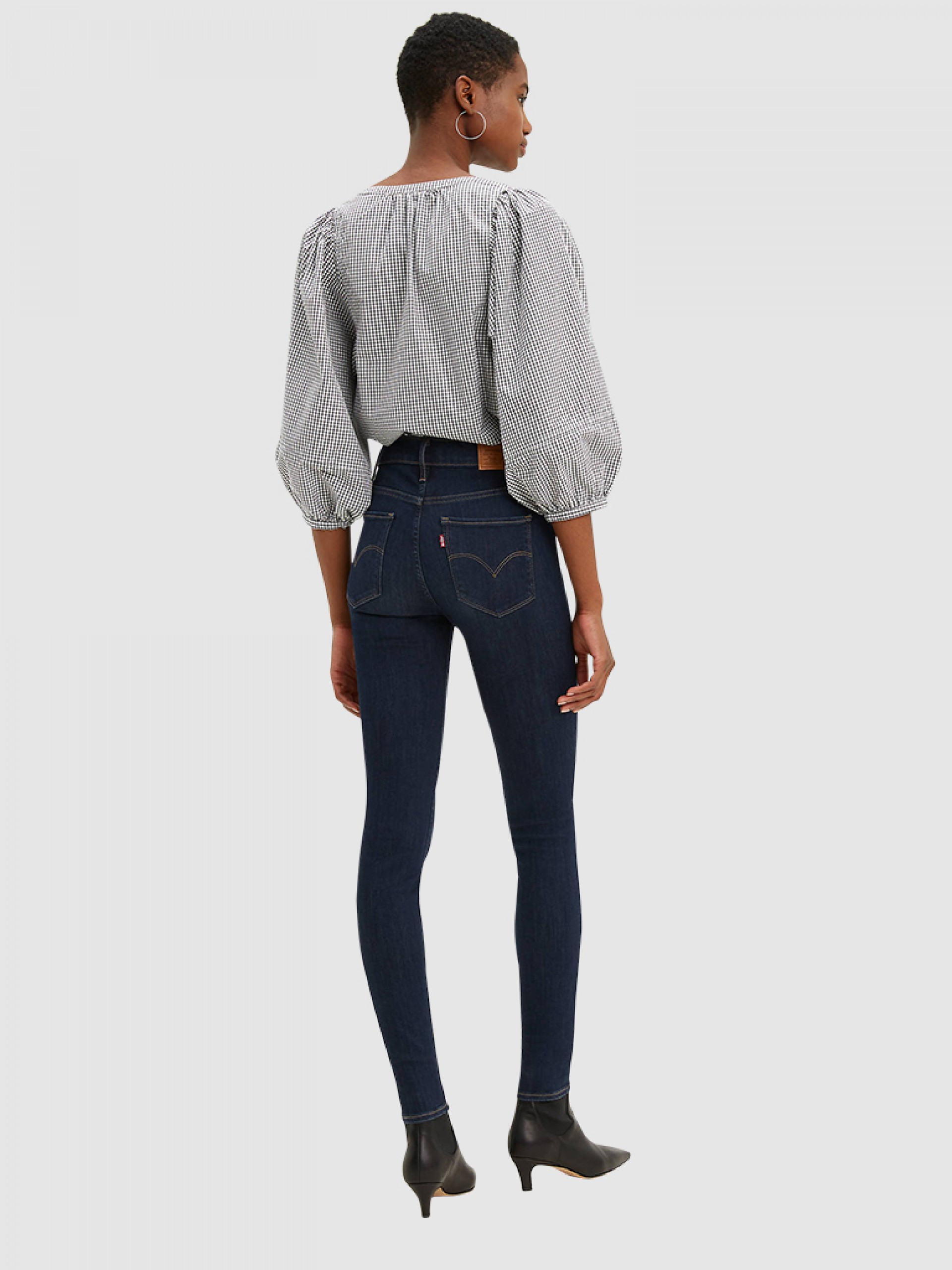 Jeans Woman Levis