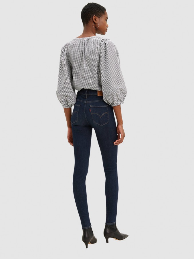 Jeans Woman Levis