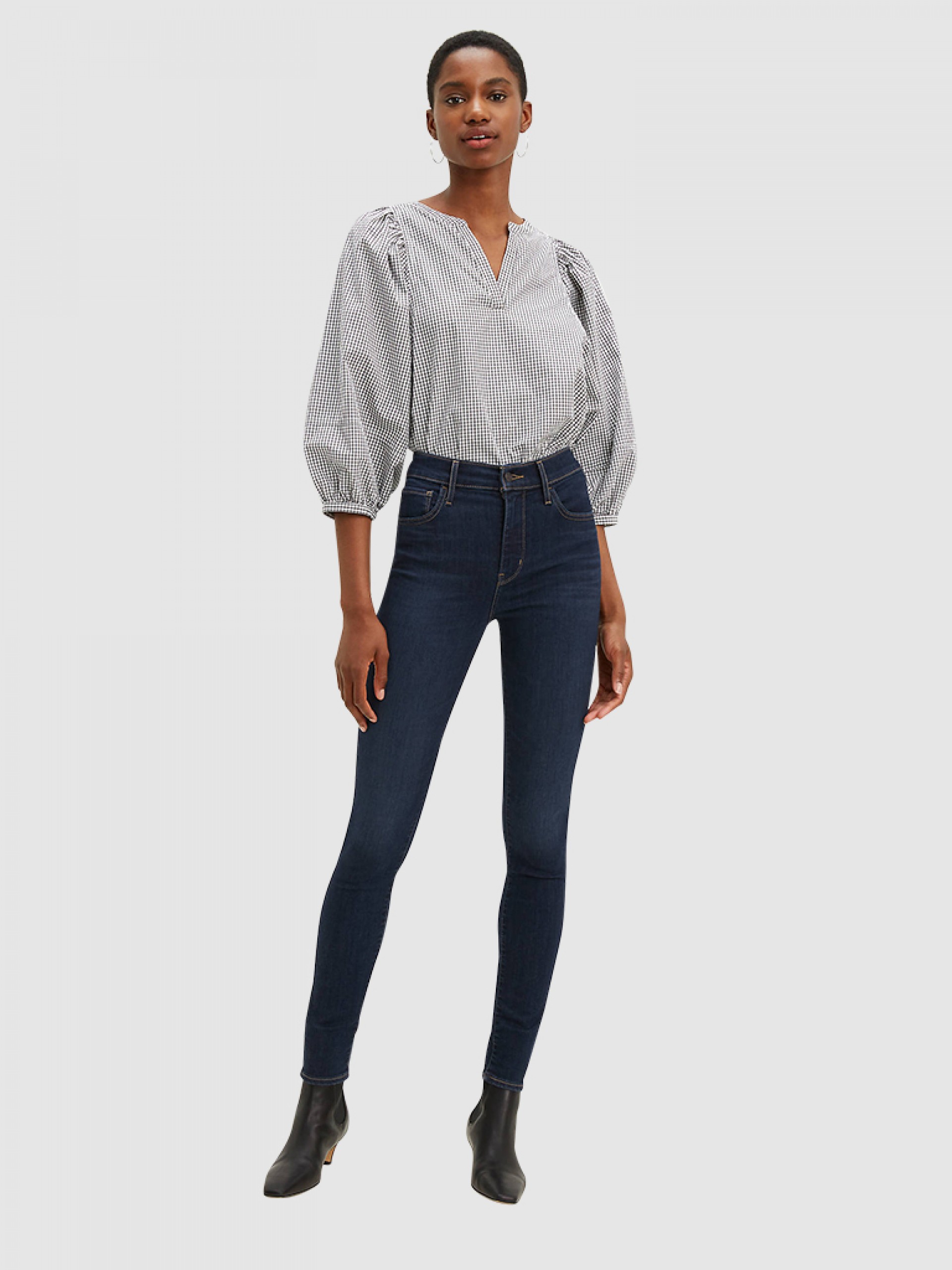 Jeans Woman Levis