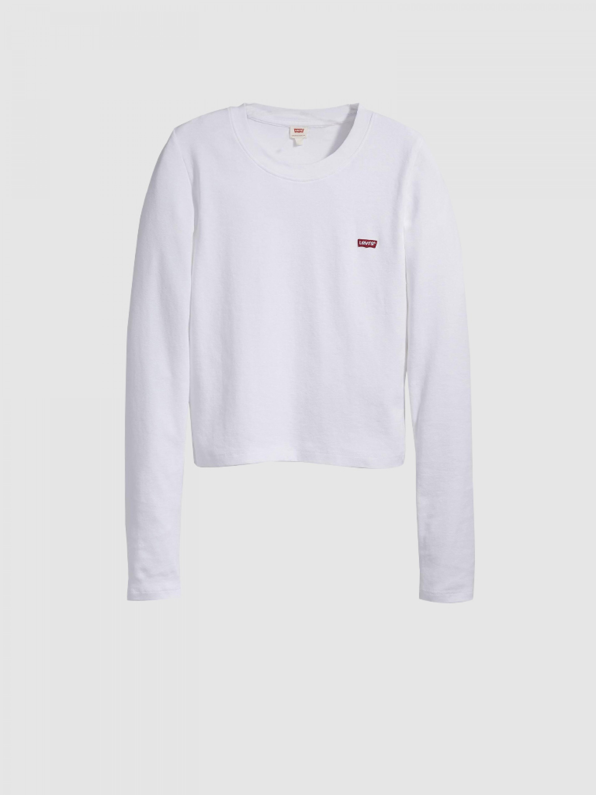 Sweatshirt Mujer Levis
