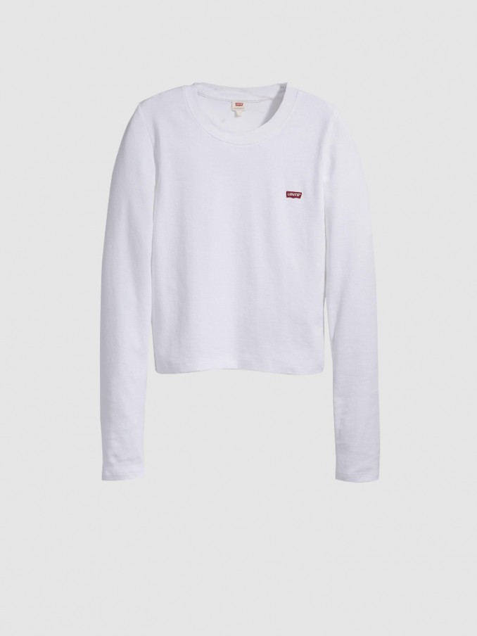Sweatshirt Mujer Levis