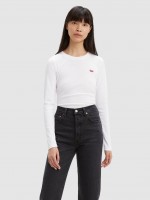 Sweatshirt Mujer Levis Sweatshirt Mujer Levis