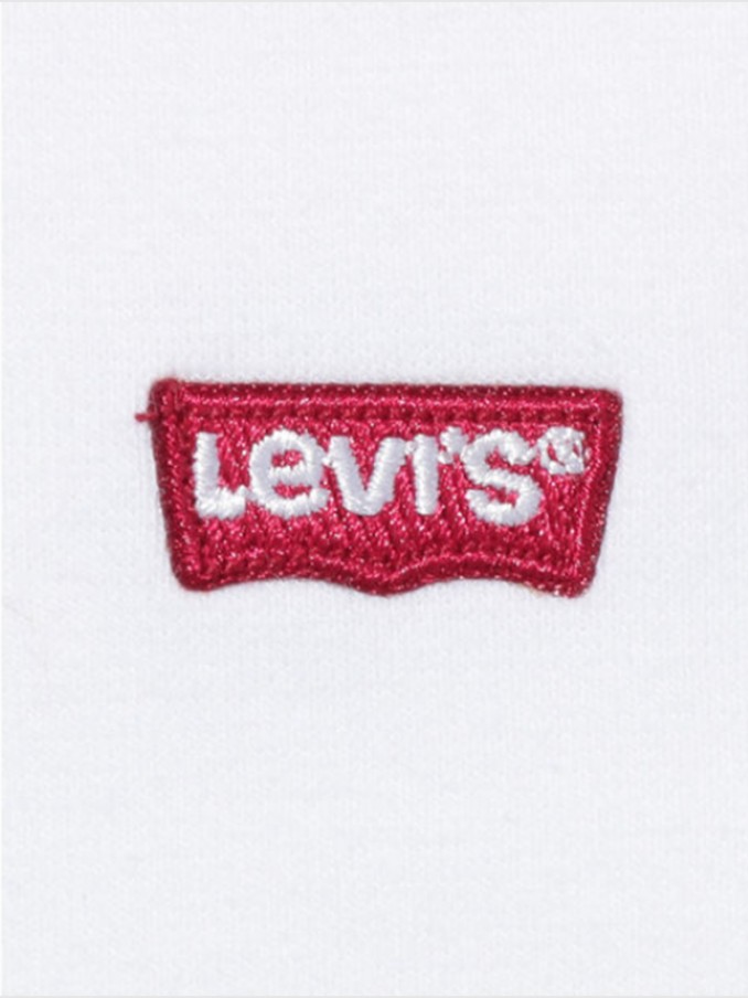 Sweatshirt Mujer Levis