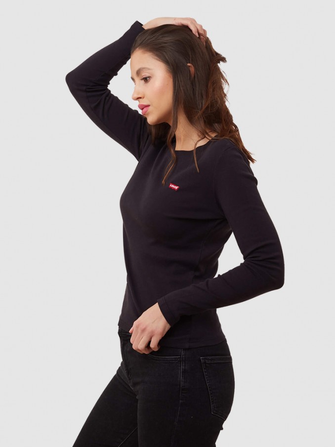 Sweatshirt Woman Levis