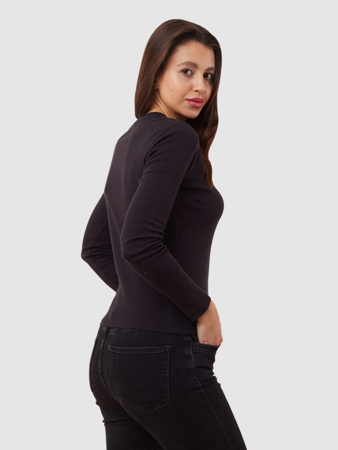 Sweatshirt Woman Levis