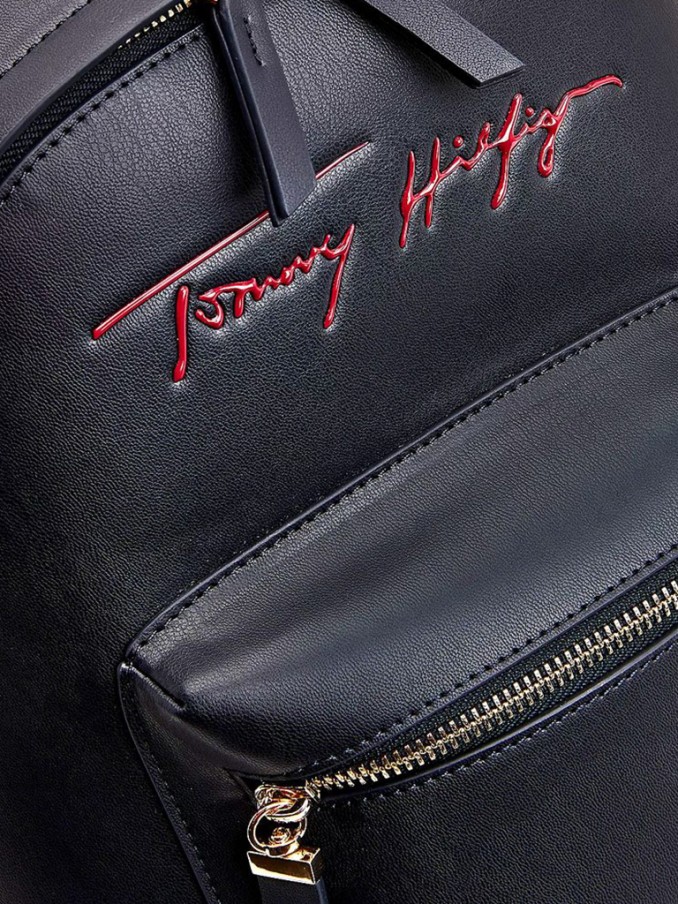 Mochila Mujer Tommy Jeans