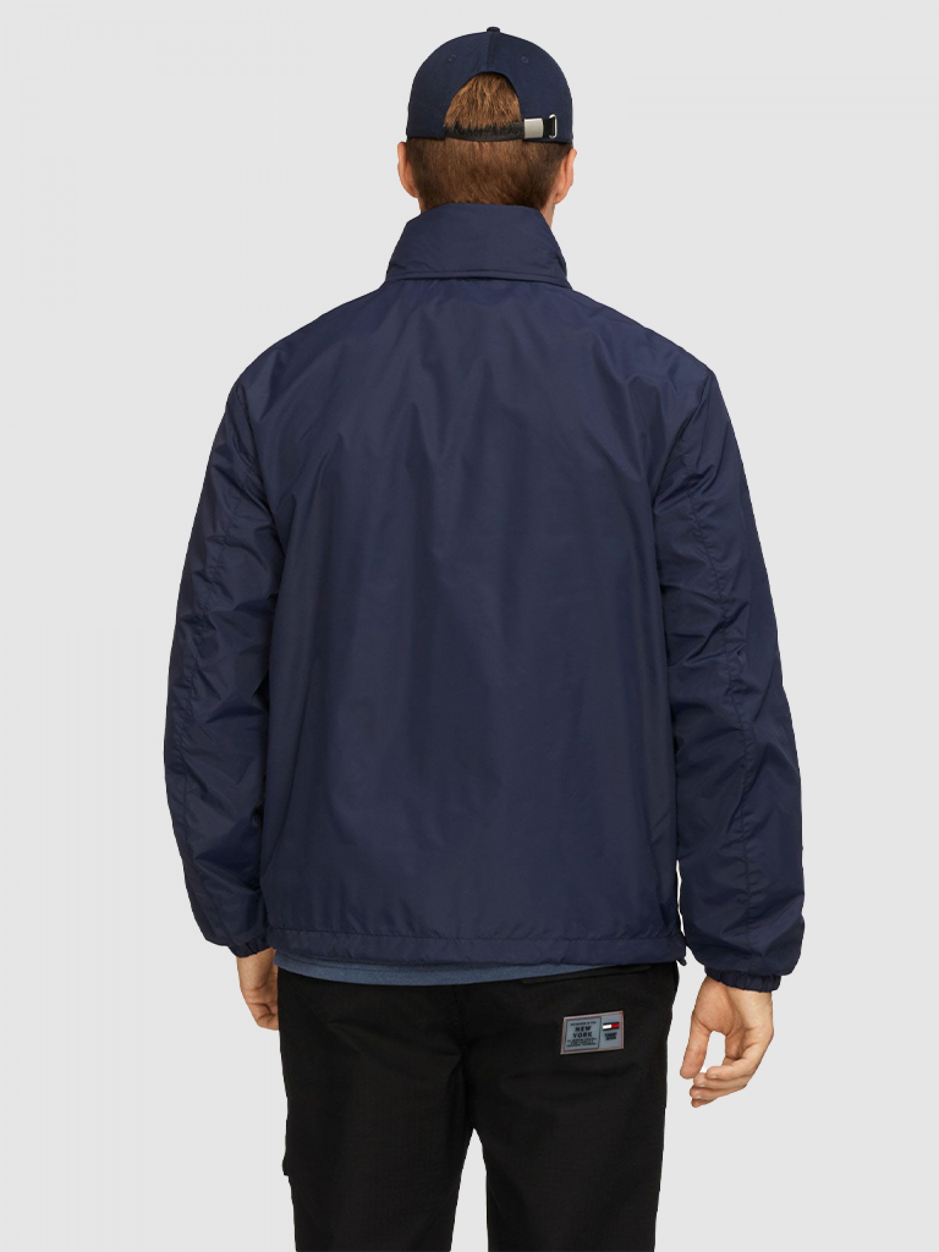 Chaqueta Hombre Tommy Jeans