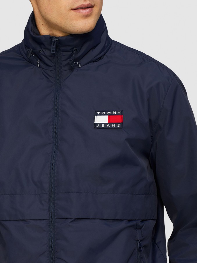 Chaqueta Hombre Tommy Jeans