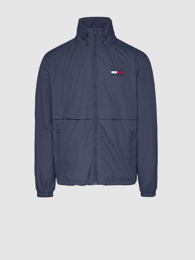 Chaqueta Hombre Tommy Jeans