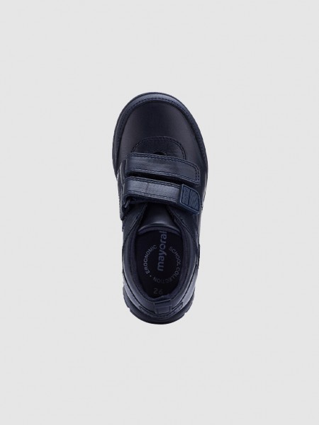 Zapatos Niña Mayoral Zapatos Niña Mayoral