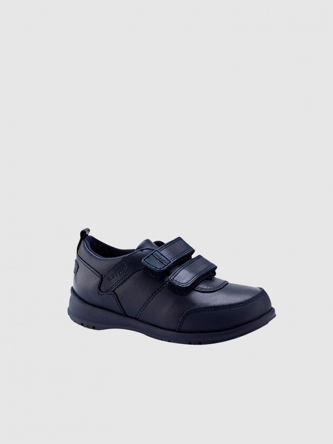 Shoes Girl Navy Blue Mayoral